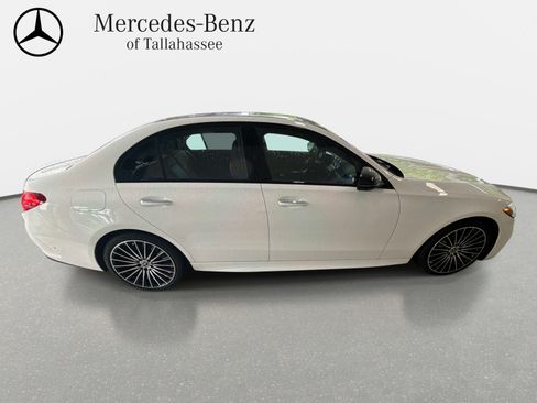 Certified 2026 Mercedes-Benz C 300 Sedan image 4