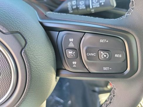 New 2026 Jeep Wrangler Willys image 20