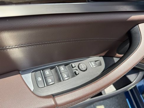 Used 2019 BMW X3 M40i w/ Premium Package AWD/4WD image 19