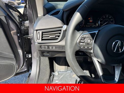 Used 2023 Acura TLX image 15