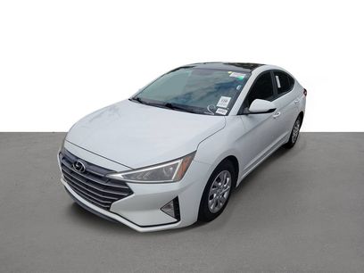 Used 2019 Hyundai Elantra SE