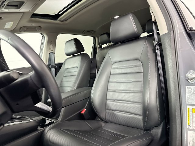 Certified 2025 Honda CR-V EX-L image 20