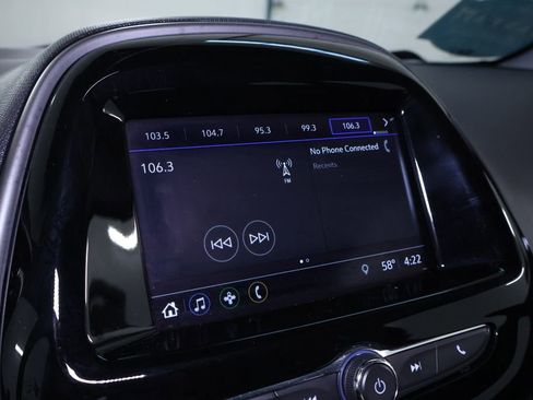 Used 2022 Chevrolet Spark LT image 25