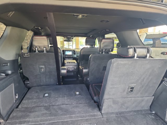 Used 2019 Ford Expedition Limited w/ Equipment Group 303A RWD image 21