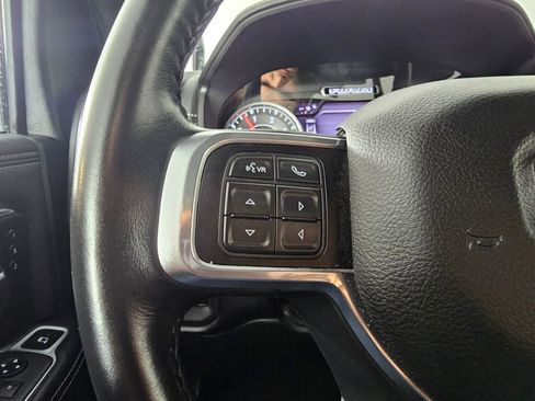 Used 2021 RAM 3500 Laramie image 22