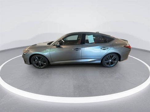 Used 2024 Acura Integra A-Spec FWD image 4