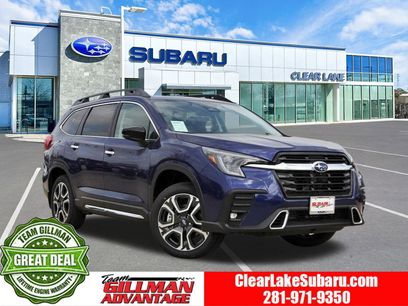 New 2026 Subaru Ascent Touring