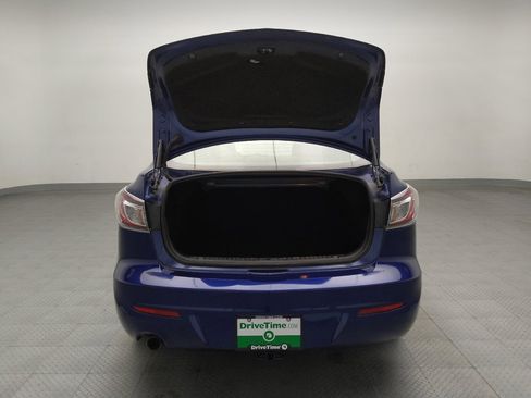 Used 2013 MAZDA MAZDA3 i Touring image 29