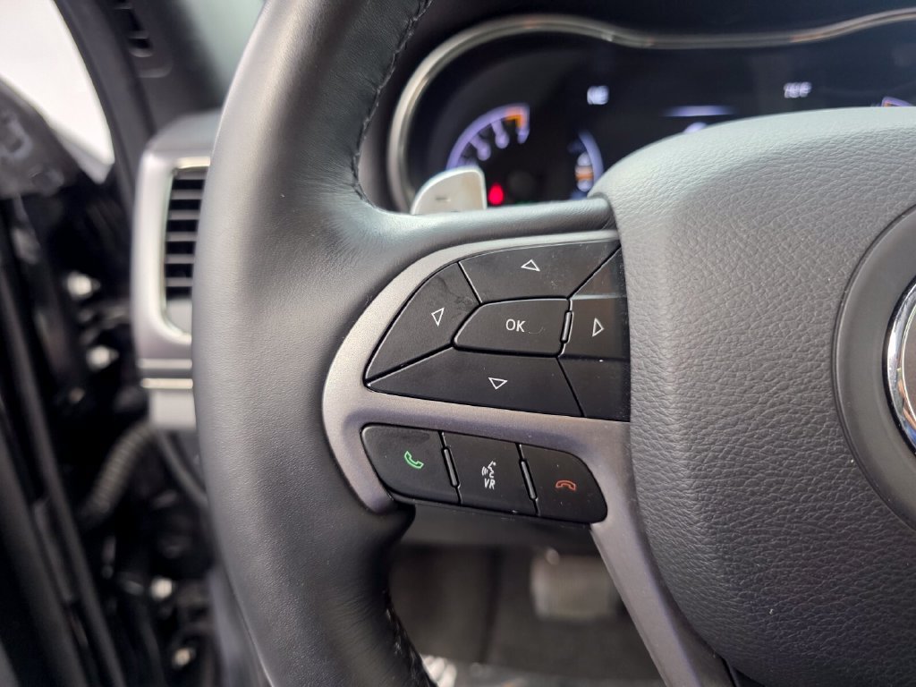 Used 2021 Jeep Grand Cherokee Limited X RWD image 19