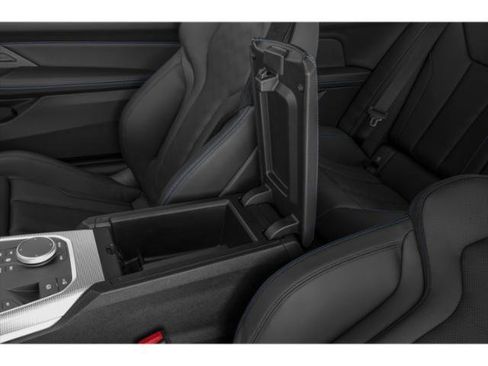Used 2022 BMW M4 Competition RWD image 17