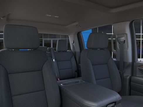 New 2026 Chevrolet Silverado 3500 LT w/ Safety Package AWD/4WD image 24