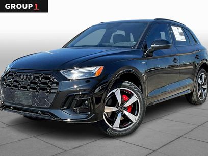 Used 2024 Audi Q5 2.0T Premium Plus