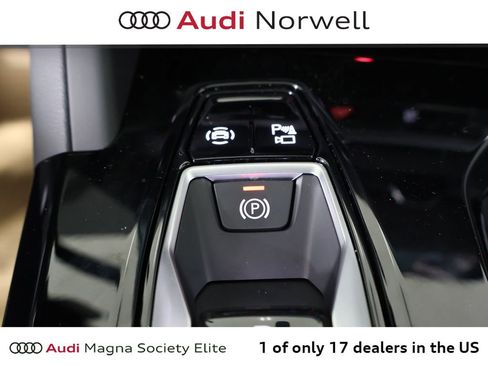 New 2026 Audi Q5 Premium Plus image 4