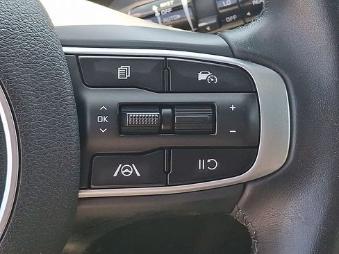 Certified 2023 Kia Sportage X-Line w/ X-Line Premium Package AWD/4WD image 17