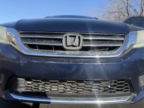 Used 2014 Honda Accord LX image 17