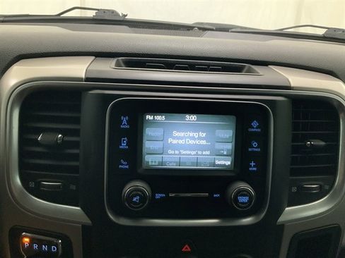 Used 2019 RAM 1500 Classic SLT image 27