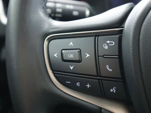 Certified 2024 Lexus UX 250h FWD image 11