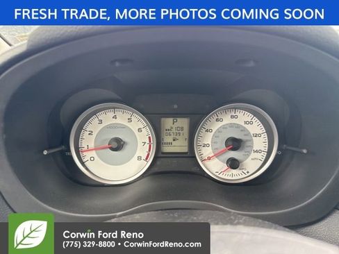Used 2012 Subaru Impreza 2.0i Premium w/ All-Weather Pkg AWD/4WD image 16
