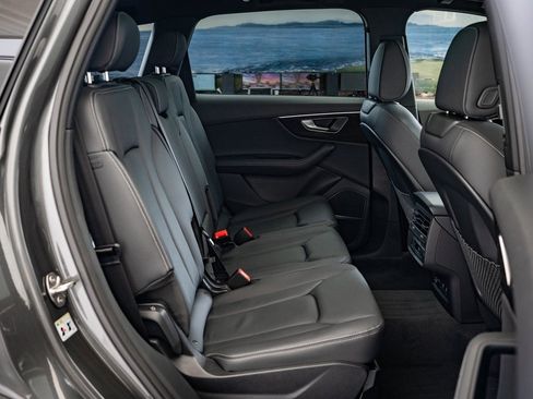 New 2026 Audi Q7 2.0T Premium Plus image 38
