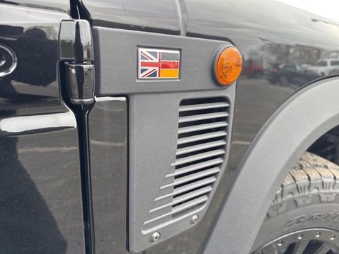 New 2026 INEOS Grenadier image 38