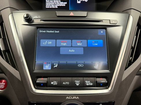 Used 2019 Acura MDX SH-AWD image 70