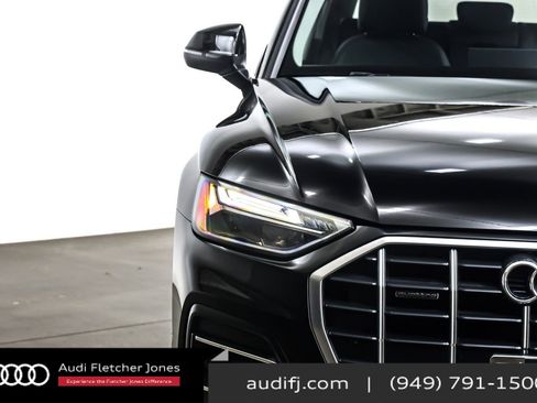 Used 2023 Audi Q5 2.0T Premium w/ Convenience Package image 14
