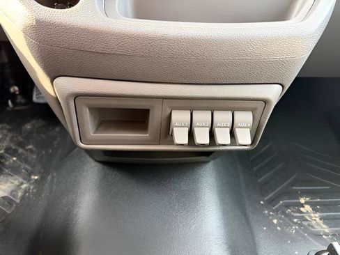 New 2026 Ford Transit 350 148 High Roof Extended AWD image 18