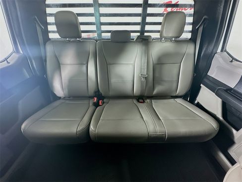 Used 2018 Ford F350 XL w/ Power Equipment Group image 13