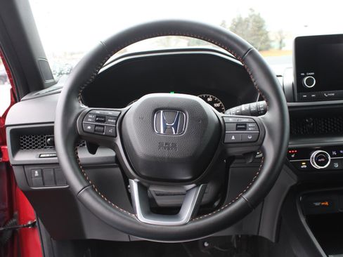 Certified 2025 Honda CR-V Sport image 8