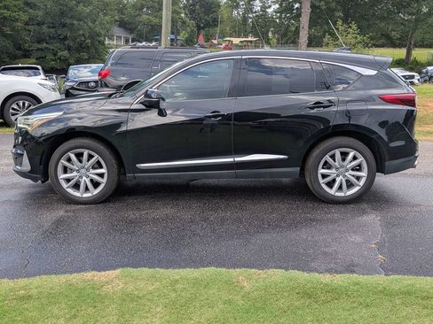 Used 2019 Acura RDX AWD image 3