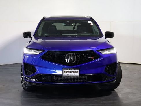 Certified 2024 Acura MDX Type S AWD/4WD image 10