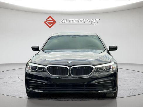 Used 2020 BMW 530i 530i w/ Convenience Package image 11