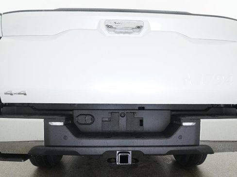 New 2026 Toyota Tundra 1794 Edition AWD/4WD image 15