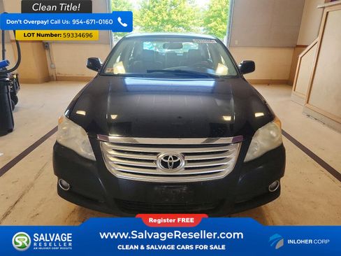 Used 2008 Toyota Avalon FWD image 7