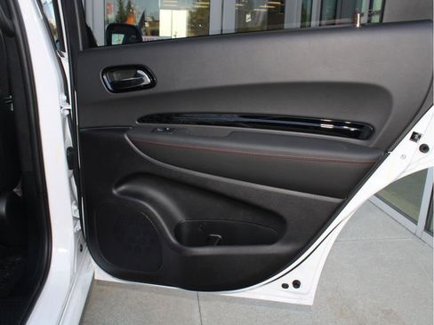 New 2026 Dodge Durango GT image 31