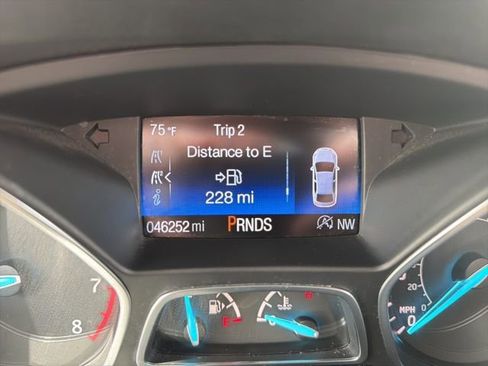 Certified 2017 Ford Escape Titanium image 12