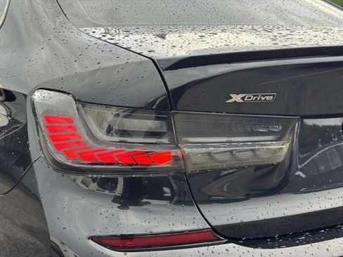 Used 2021 BMW M340i xDrive w/ Executive Package AWD/4WD image 15