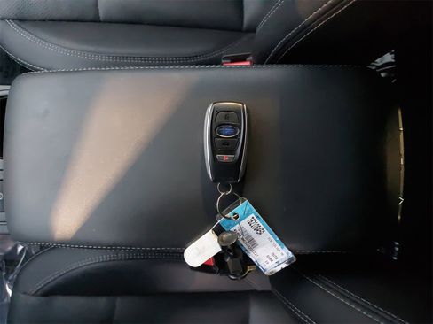 Used 2018 Subaru Outback 2.5i Limited image 37