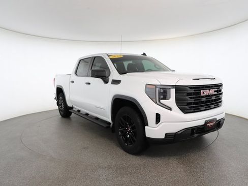 Used 2023 GMC Sierra 1500 Pro image 27