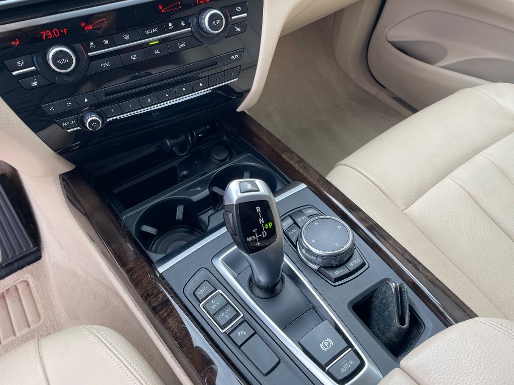 Used 2015 BMW X5 sDrive35i RWD image 49