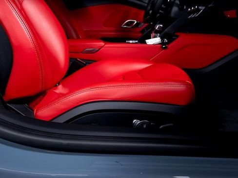 Used 2022 Audi R8 V10 performance image 26