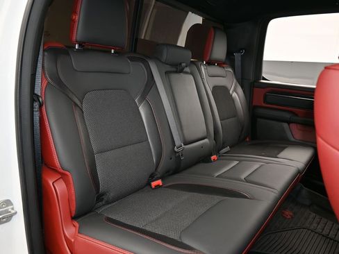 Used 2022 RAM 1500 TRX image 43