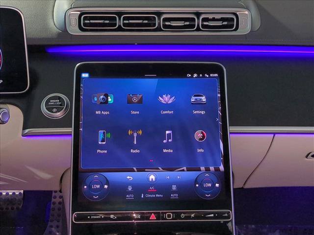 Certified 2023 Mercedes-Benz S 500 4MATIC image 15