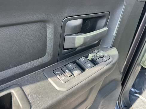 New 2025 RAM 2500 Tradesman image 20