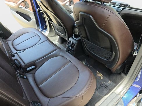 Used 2021 BMW X1 sDrive28i w/ Convenience Package FWD image 13