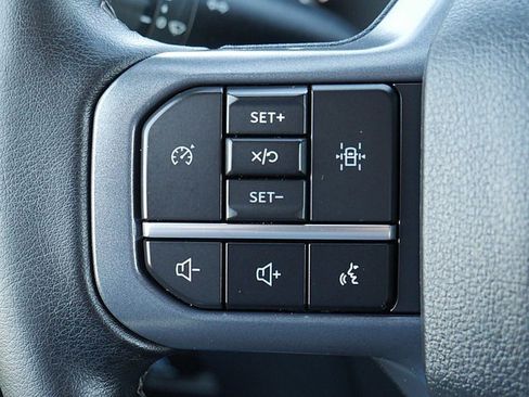 Used 2023 Ford F150 XLT w/ Equipment Group 302A High image 32