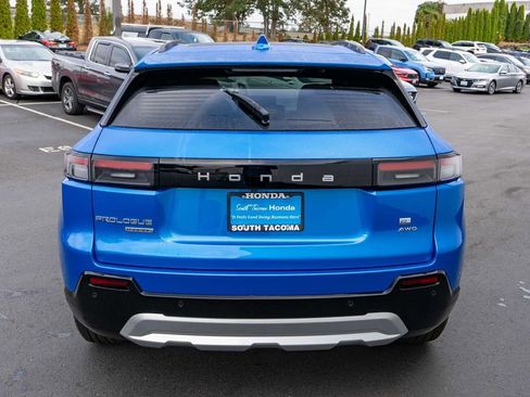 New 2026 Honda Prologue Touring image 7