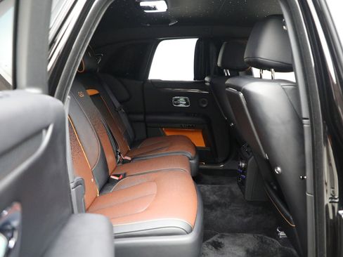 Certified 2024 Rolls-Royce Ghost Black Badge image 27