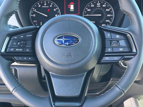 New 2026 Subaru Forester Premium image 16