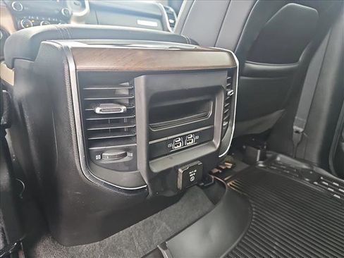 Used 2022 RAM 1500 Laramie image 18